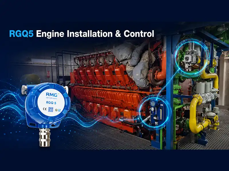 You are currently viewing Changing gas quality calls for smarter combustion control